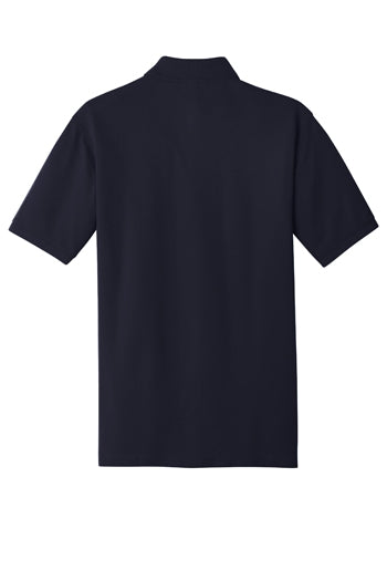 Port Authority - Tall EZCotton™ Polo. TK8000