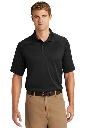 CornerStone® - Tall Select Snag-Proof Tactical Polo. TLCS410