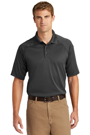 CornerStoneTall Select Snag-Proof Tactical Polo. TLCS410