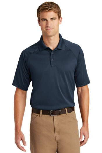 CornerStone® - Tall Select Snag-Proof Tactical Polo. TLCS410