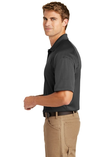 CornerStone® - Tall Select Snag-Proof Tactical Polo. TLCS410