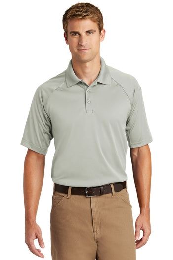 CornerStone® - Tall Select Snag-Proof Tactical Polo. TLCS410