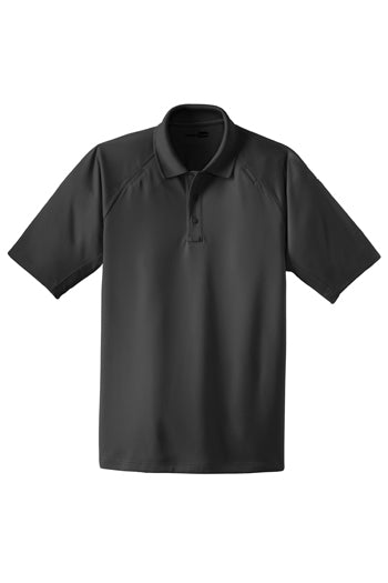 CornerStone® - Tall Select Snag-Proof Tactical Polo. TLCS410