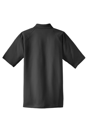 CornerStone® - Tall Select Snag-Proof Tactical Polo. TLCS410