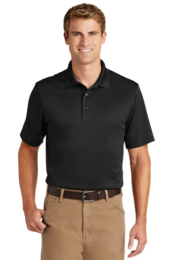 CornerStone® - Tall Select Snag-Proof Polo. TLCS412