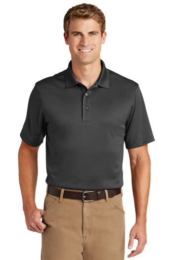 CornerStone® - Tall Select Snag-Proof Polo. TLCS412
