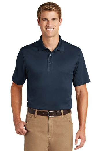 CornerStone® - Tall Select Snag-Proof Polo. TLCS412