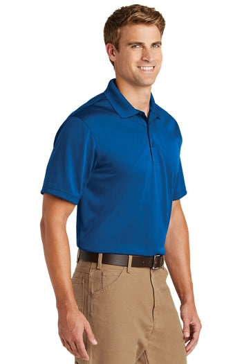 CornerStone® - Tall Select Snag-Proof Polo. TLCS412