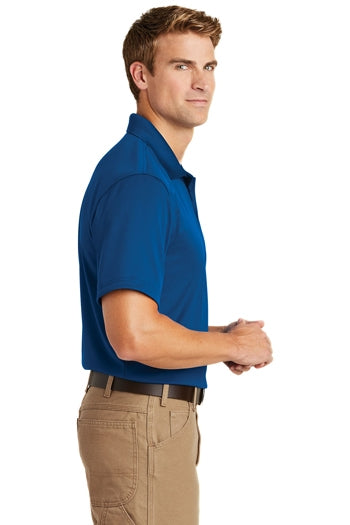 CornerStone® - Tall Select Snag-Proof Polo. TLCS412