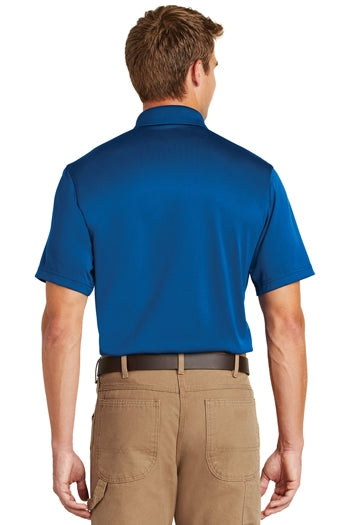 CornerStone® - Tall Select Snag-Proof Polo. TLCS412