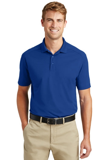 CornerStone - Select Lightweight Snag-Proof Polo. TLCS418