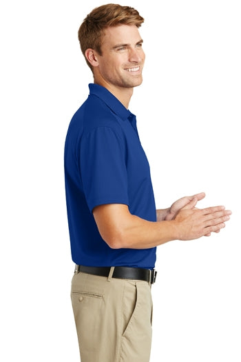 CornerStone - Select Lightweight Snag-Proof Polo. TLCS418