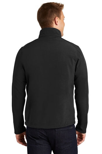 Port Authority® Tall Core Soft Shell Jacket. TLJ317