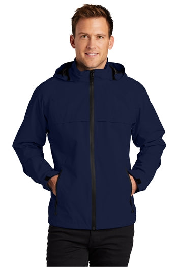 Port Authority® - Tall Torrent Waterproof Jacket. TLJ333