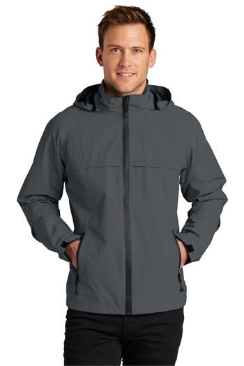 Port Authority® - Tall Torrent Waterproof Jacket. TLJ333