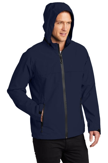 Port Authority® - Tall Torrent Waterproof Jacket. TLJ333