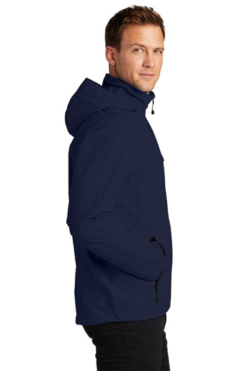 Port Authority® - Tall Torrent Waterproof Jacket. TLJ333