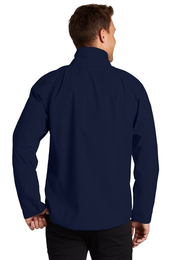 Port Authority® - Tall Torrent Waterproof Jacket. TLJ333