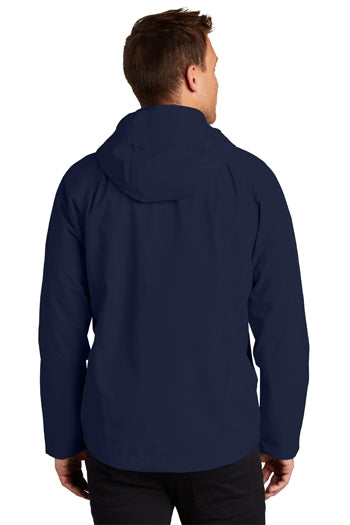 Port Authority® - Tall Torrent Waterproof Jacket. TLJ333