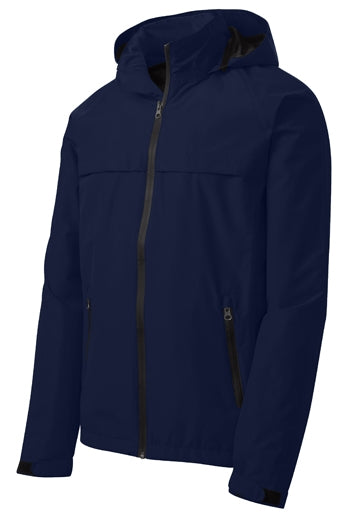 Port Authority® - Tall Torrent Waterproof Jacket. TLJ333