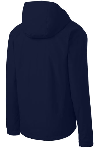 Port Authority® - Tall Torrent Waterproof Jacket. TLJ333