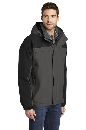 Port Authority® Tall Nootka Jacket. TLJ792