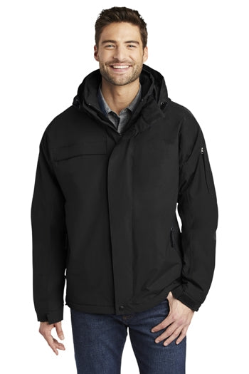Port Authority® Tall Nootka Jacket. TLJ792