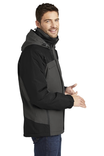 Port Authority® Tall Nootka Jacket. TLJ792