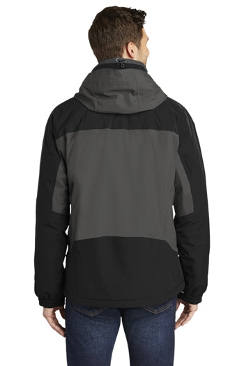 Port Authority® Tall Nootka Jacket. TLJ792