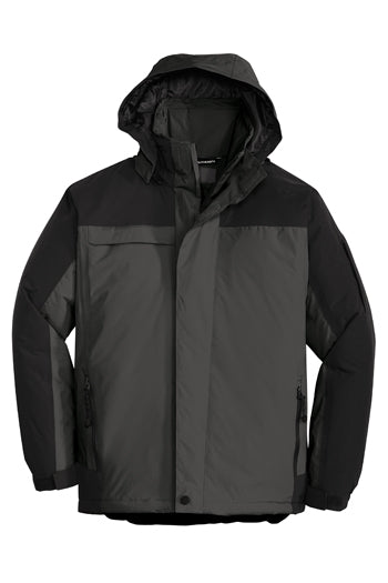 Port Authority® Tall Nootka Jacket. TLJ792