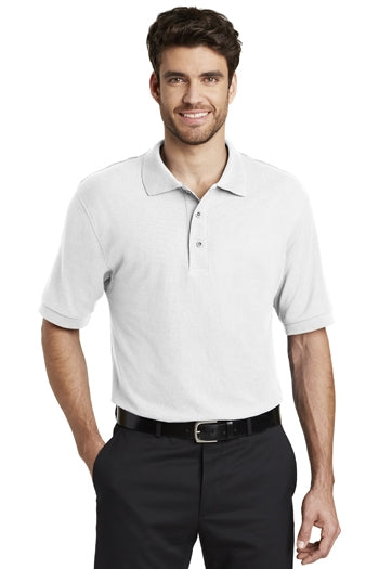 Port Authority - Tall Silk Touch™ Polo. TLK500