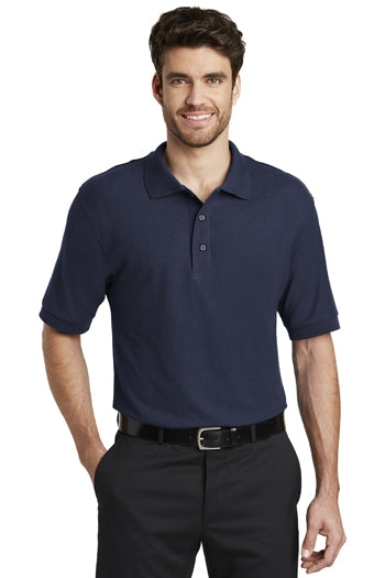 Port Authority - Tall Silk Touch™ Polo. TLK500