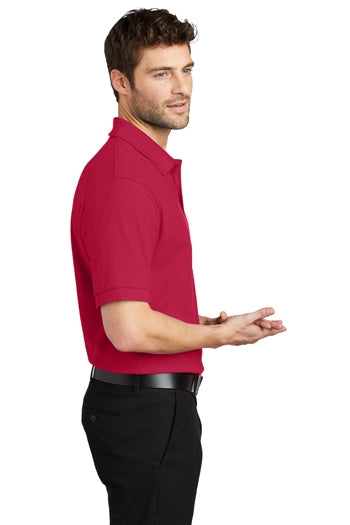 Port Authority - Tall Silk Touch™ Polo. TLK500