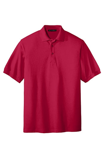 Port Authority - Tall Silk Touch™ Polo. TLK500