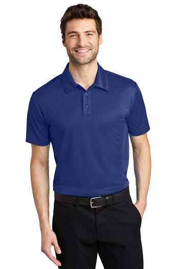 Port Authority® Tall Silk Touch™ Performance Polo. TLK540