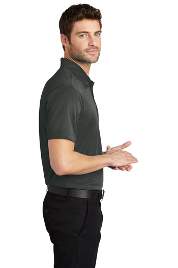 Port Authority® Tall Silk Touch™ Performance Polo. TLK540