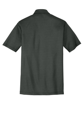 Port Authority® Tall Silk Touch™ Performance Polo. TLK540