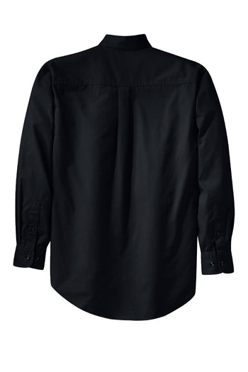 Port Authority - Tall Long Sleeve Twill Shirt. TLS600T