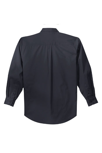 Port Authority - Tall Long Sleeve Easy Care Shirt. TLS608