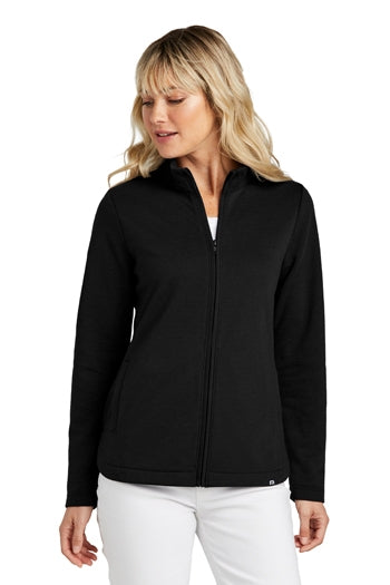 TravisMathew - Ladies Coveside Full-Zip. TM1LD001