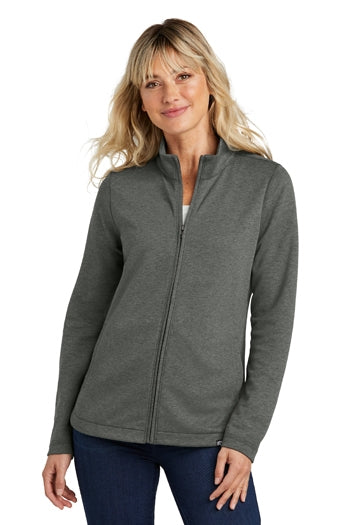 TravisMathew - Ladies Coveside Full-Zip. TM1LD001