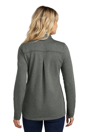 TravisMathew - Ladies Coveside Full-Zip. TM1LD001