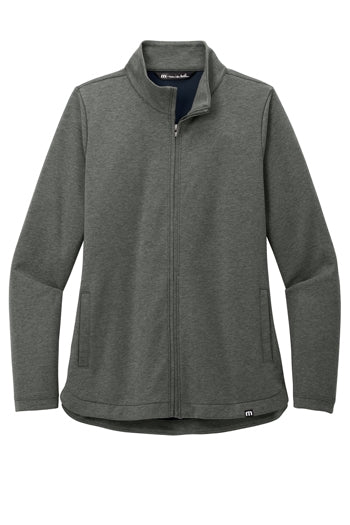 TravisMathew - Ladies Coveside Full-Zip. TM1LD001