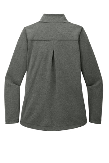 TravisMathew - Ladies Coveside Full-Zip. TM1LD001
