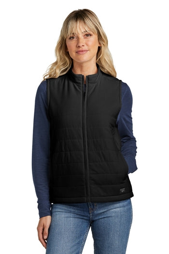 TravisMathew - Ladies Cold Bay Vest. TM1LD002