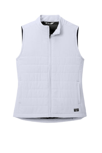 TravisMathew - Ladies Cold Bay Vest. TM1LD002