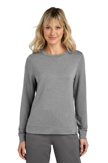 TravisMathew - Ladies Long Weekend Crew. TM1LD003