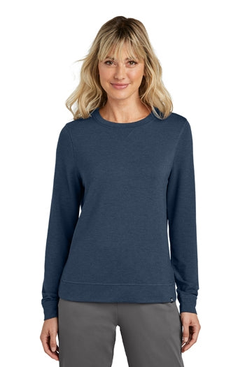 TravisMathew - Ladies Long Weekend Crew. TM1LD003