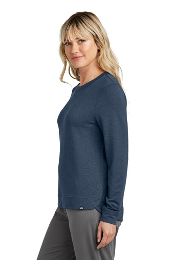 TravisMathew - Ladies Long Weekend Crew. TM1LD003