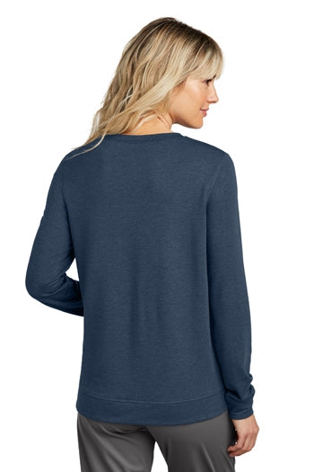 TravisMathew - Ladies Long Weekend Crew. TM1LD003
